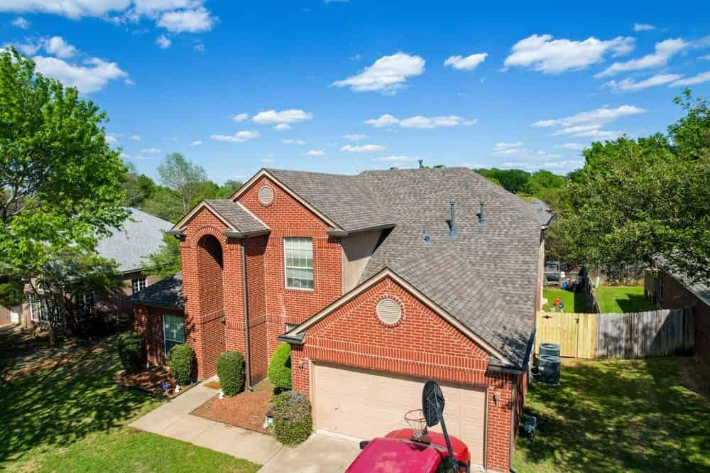 Residential Roofing image