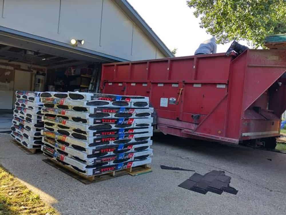 Commercial Roofing image