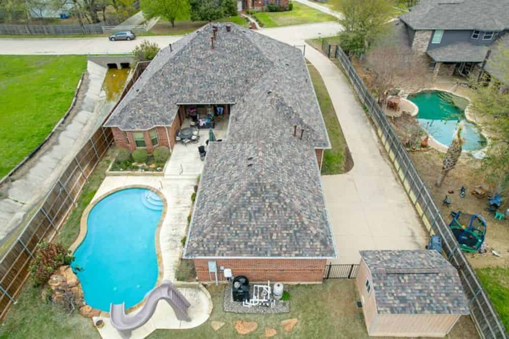 Roof Maintenance image