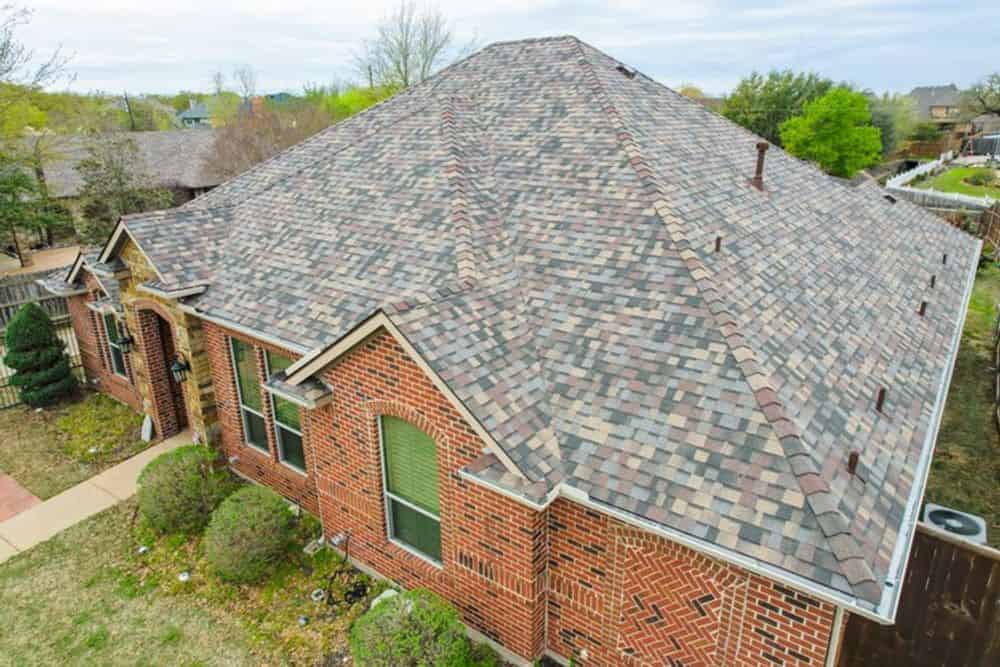 Tile Roof Repair image