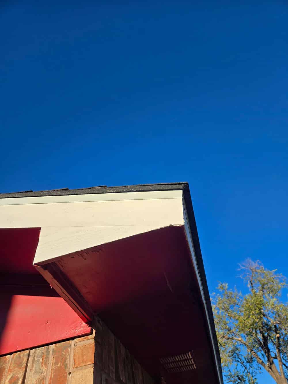 Flat Roof Repair image