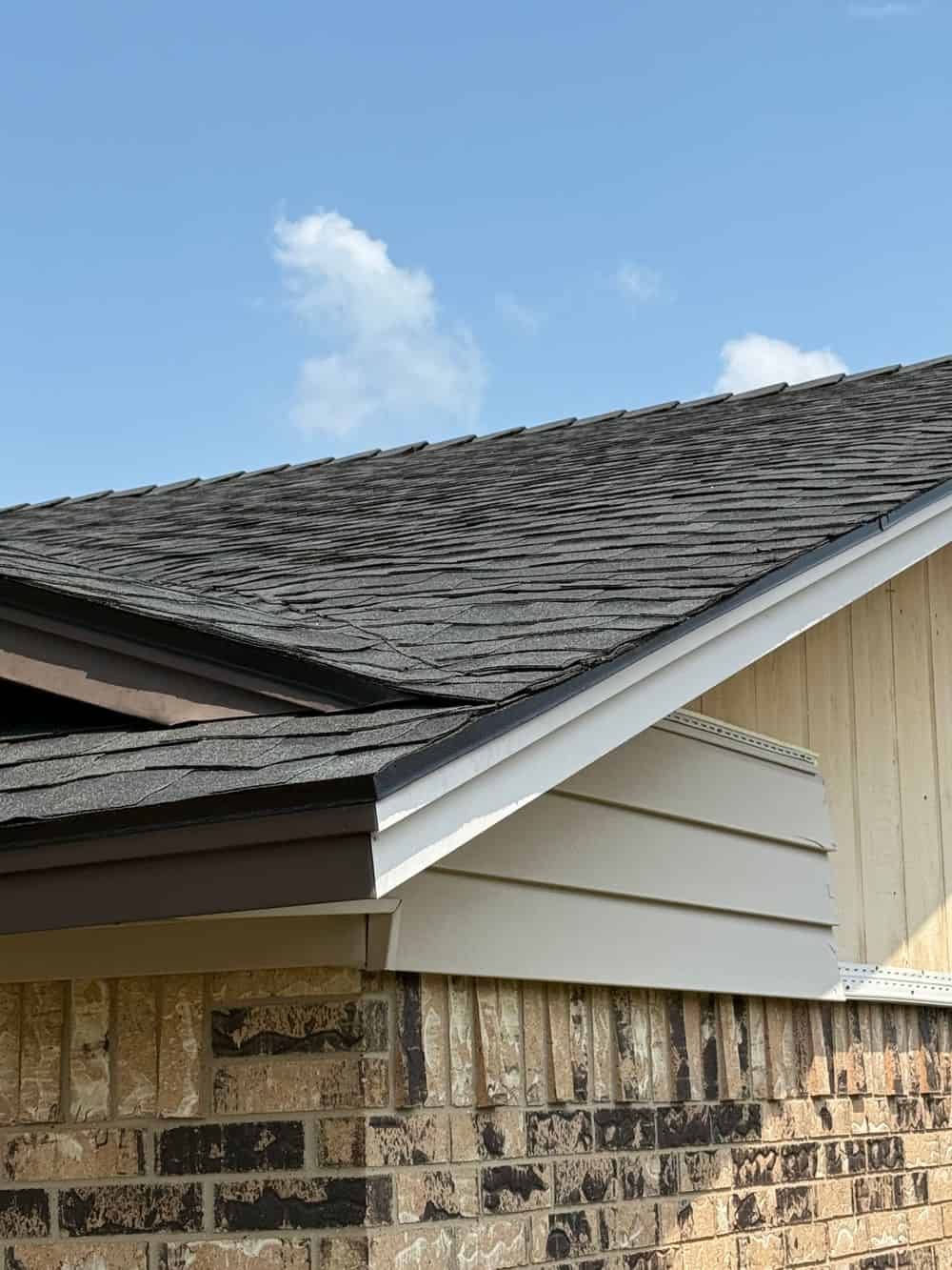 Shingle Roof Repair image