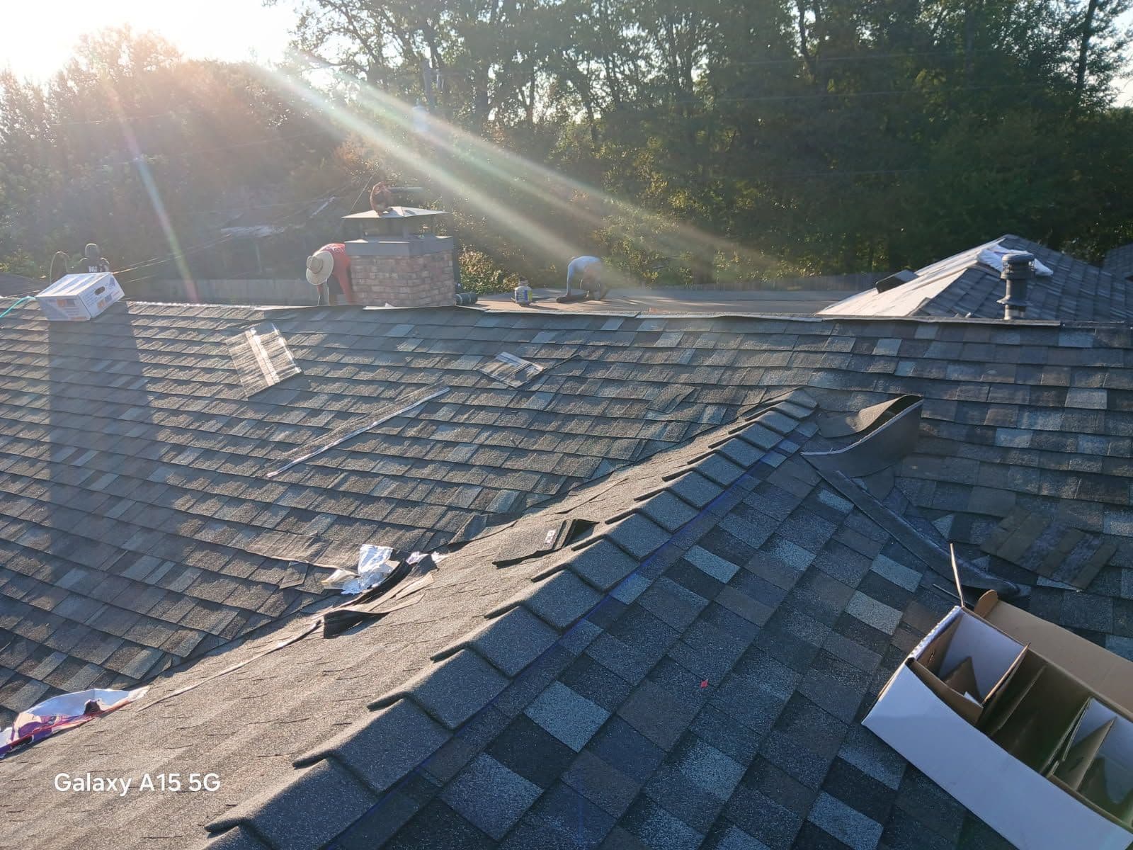 Expert Shingle Roofing Services Enhance Durability