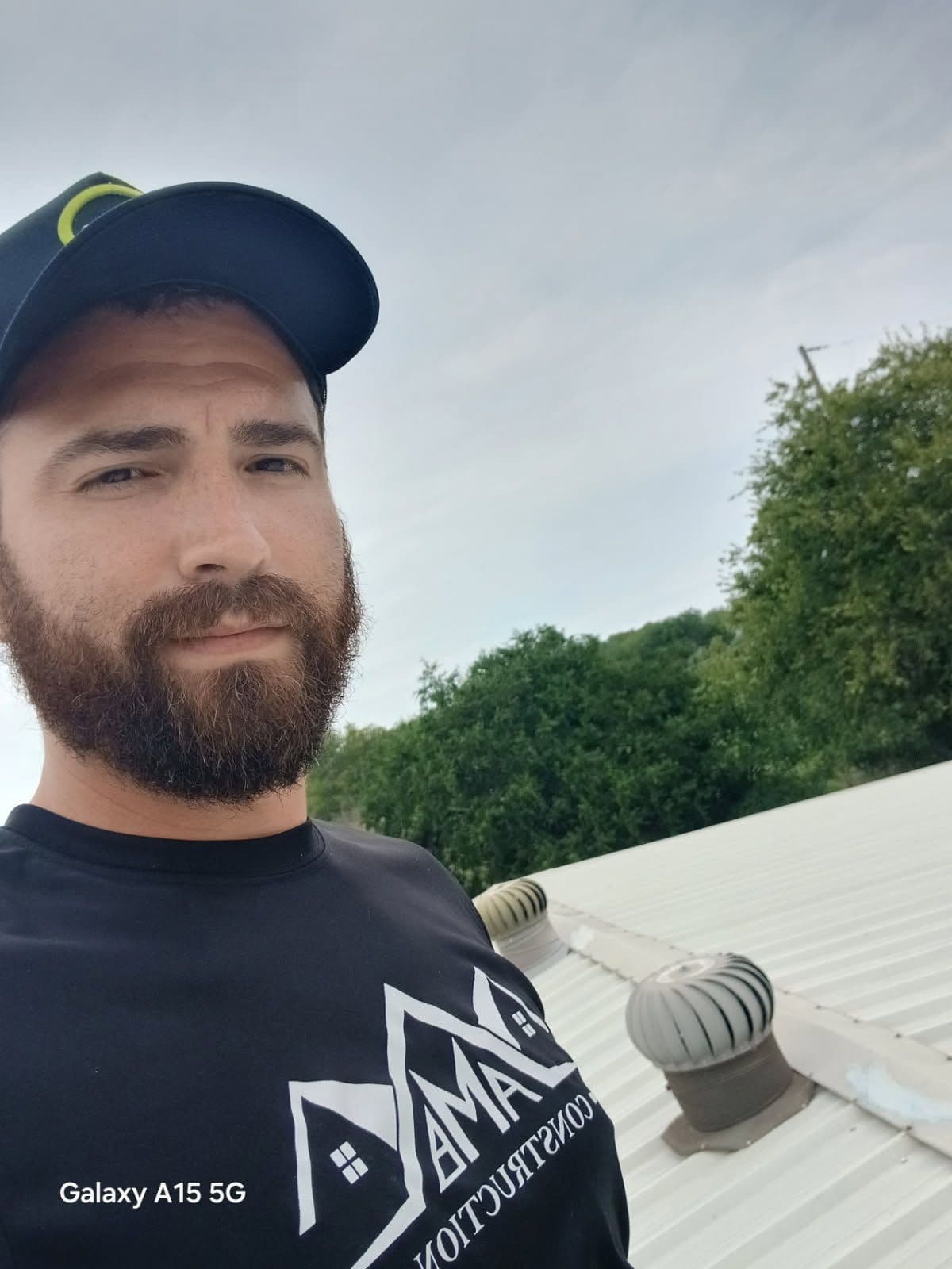 Roof Inspections for Home Safety