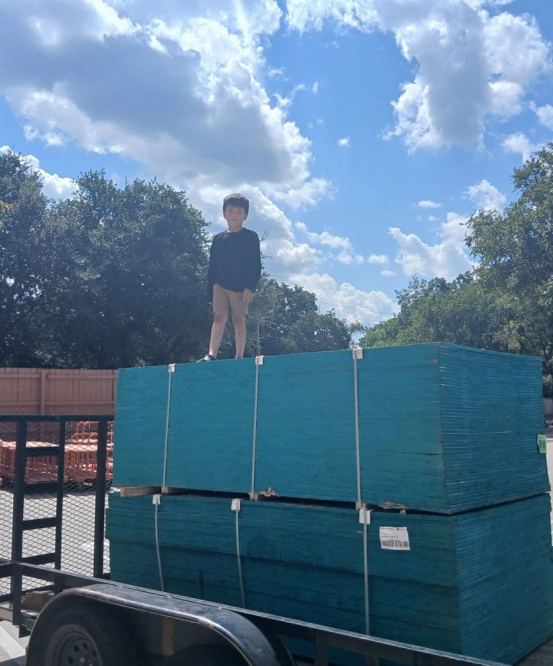 Project Building a Safer Tomorrow with Roof Inspections image